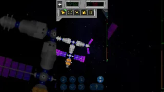 MIR Space Station Deorbit Space Agency Android