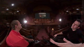 CS50 Explained VR 2016 - Week 4 - Pointer Fun with Binky