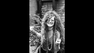 Janis Joplin with Big Brother & The Holding Company 1967 LA and San Francisco, CA SBD