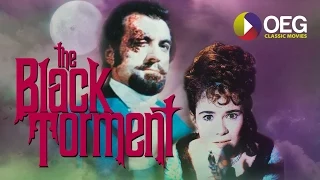 The Black Torment 1964 Extras Clip