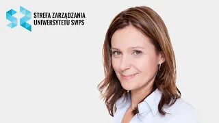 Po co grupie lider? - dr Dorota Wiśniewska-Juszczak