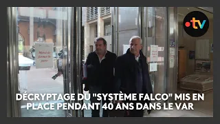 On vous explique le système Falco mis en place pour régner pendant 40 ans