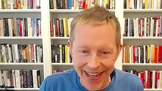 The Fourth Turning Is Here: Neil Howe Joins Office Hours