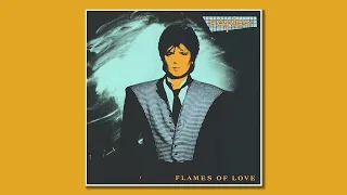 Fancy - Flames Of Love (Instrumental)