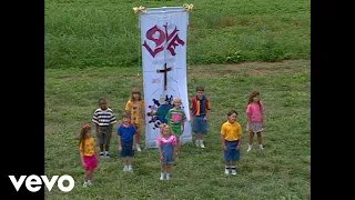 Cedarmont Kids - Su Bandera Sobre Mí es Amor