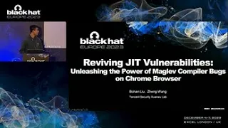 Reviving JIT Vulnerabilities: Unleashing the Power of Maglev Compiler Bugs on Chrome Browser