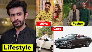 Sajjad Paul Luxury Lifestyle 2024, Biography, Interview, Wife, Dramas, Net Worth | Ishq Murshid