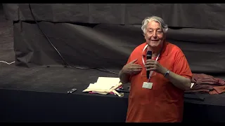 CONFÉRENCE - Mony Elkaïm - La résonance