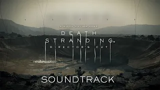 Death Stranding Director's Cut FULL OST