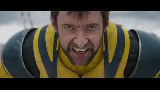 Deadpool & Wolverine - Secondo trailer ufficiale (ITA)