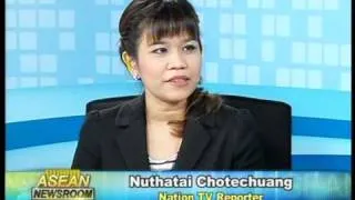 10 May 2011[part3]-Special analysis by our Senior Reporter on the Thai-Cambodia border conflict