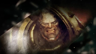 Dawn of War 3 Official Fragments of War Launch Trailer