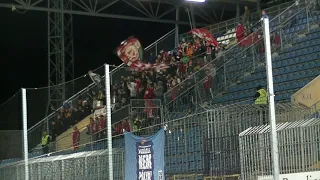 ZTE vs. DVTK 20/21 - Ultras Diósgyőr I.