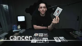 ♋🌊 An Incredible Love Is About To Enter Your Life Cancer (General + Love Tarot)