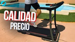 🥇Las 5 Mejores CINTAS DE CORRER para Casa ¡Adiós al Gimnasio!