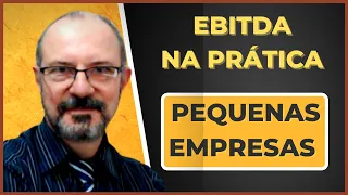 EBITDA DESVENDADO: Como Calcular e Para Que Serve