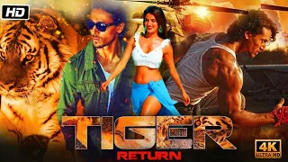 Tiger Shroff | Kriti Sanon Latest Released Blockbuster Love Story Action Full Hd Movie CIMEMA65M