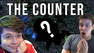 The UNEXPECTED Mech Counter | Reynor Coaches Harstem