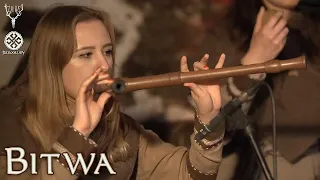 Dziwoludy feat. Żniwa - Bitwa (Kuźniczysko 12.2020)