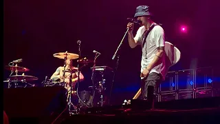 Chlorine - Twenty One Pilots (Boston Calling 2019)