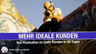 Mehr ideale Kunden für stille Kreative – Masterclass 2019