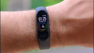 Mi Band 5 Новосибирск