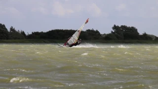 Speedsurfen 2014 Makkum Piaam