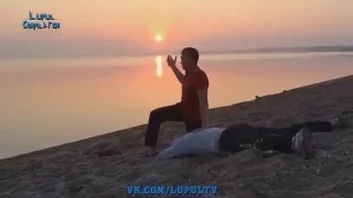 ПРИКОЛЫ и НЕУДАЧИ 2015 FAIL Compilation #53