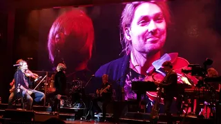 David Garrett - Ain't No Sunshine - Queen Mary 2 (31.10.2019)