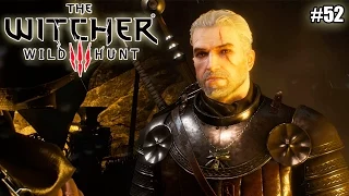 Ведьмак 3: Дикая Охота ( The Witcher 3: Wild Hunt) прохождение (52 серия) (1080р)