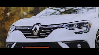 Renault Megane 4 Bose Отличная комплектация, Цена и Состояние!