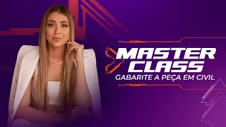 Masterclass- Gabarite a peça em Civil