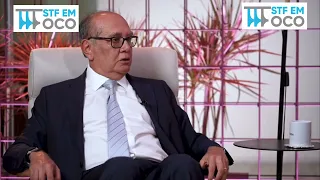 Gilmar Mendes crítica Moro e Bretas: “juiz mal formado”