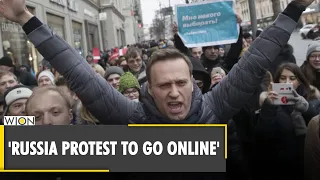 Russia Protest: Navalny aide says, "the format of protest will change" | World News | English News