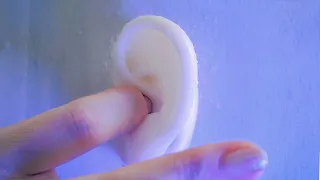 ASMR Earholes ✂👂👈 (In Your Ears, Intense, Eardrum)