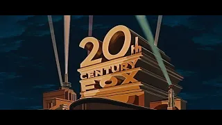 20th Century Fox / CinemaScope Picture (1959)