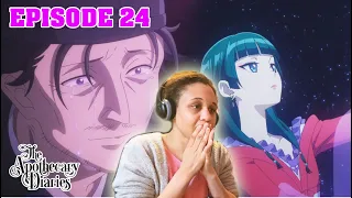 REUNION - The Apothecary Diaries Episode 24 reaction