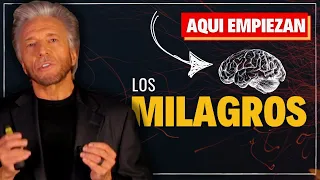 LO QUE HACE QUE CREES TUS PROPIOS MILAGROS | Gregg Braden