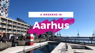 Aarhus, Denmark - 2022