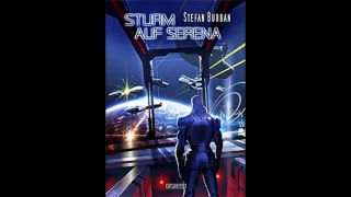 Sturm auf Serena Der Ruul Konflikt 9 von Stefan Burban voll Hörbuch Science Fiction