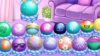 Bunnsies Happy Pet Wrold Collect All Mini Pets