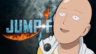 Jump Force: The WORST Anime Game I've Ever Played...