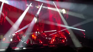 Bon Iver - Blood Bank (Live @ YouTube Theater 10/23/2021)