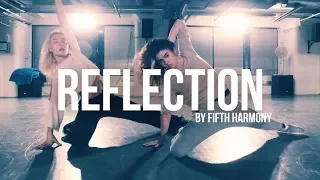 Fifth Harmony "Reflection" | Choreography by Sebastian Visa