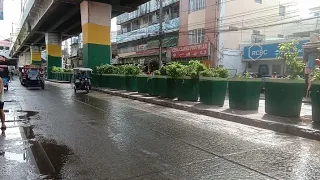 Baclaran /Pasay Rotonda di patatalo sa Divisoria