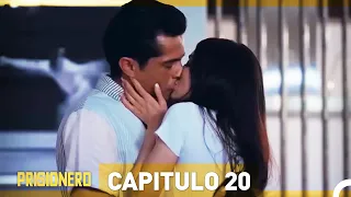 Prisionero - Capitulo 20 Doblado Espanol (Version Larga)