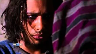 Sinbad TV Series Official Trailer HD