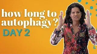 How Long Do You Need to Fast to Achieve Autophagy