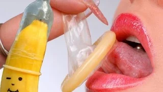 Condom Life Hacks !!!You should know!!!