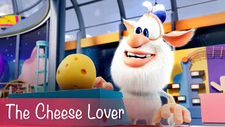 Booba - The Cheese Lover - Episode - Cartoon for kids